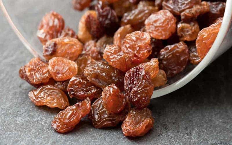 خرید کشمش زرد بدون هسته + قیمت فروش استثنایی